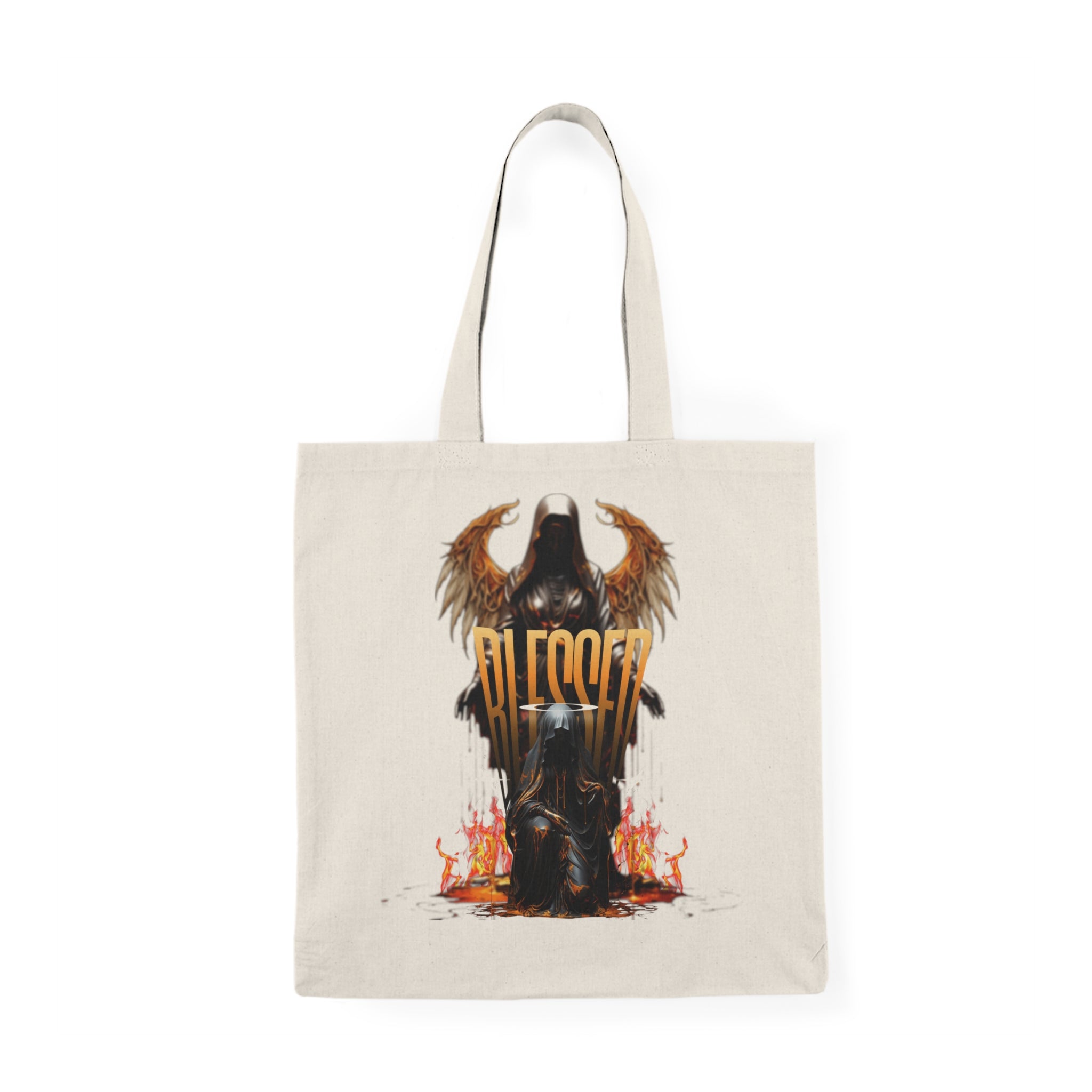 Lightbearer - Tote Bag