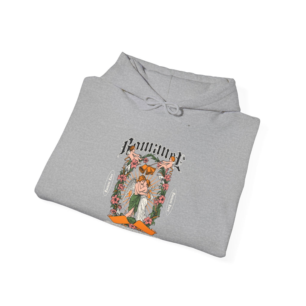 Forever Love - Hoodie