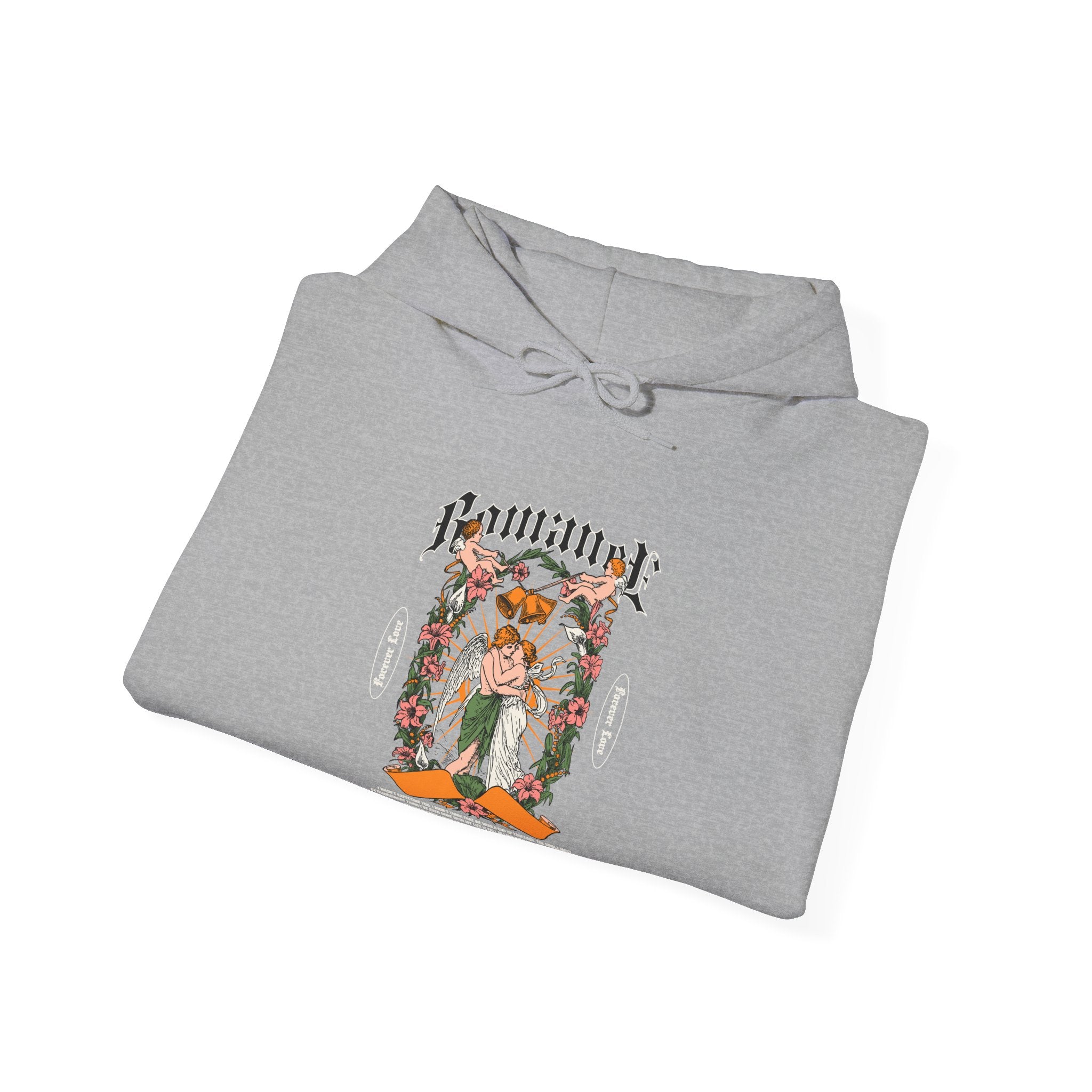 Forever Love - Hoodie