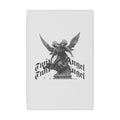 Universal Angel - Canvas Print