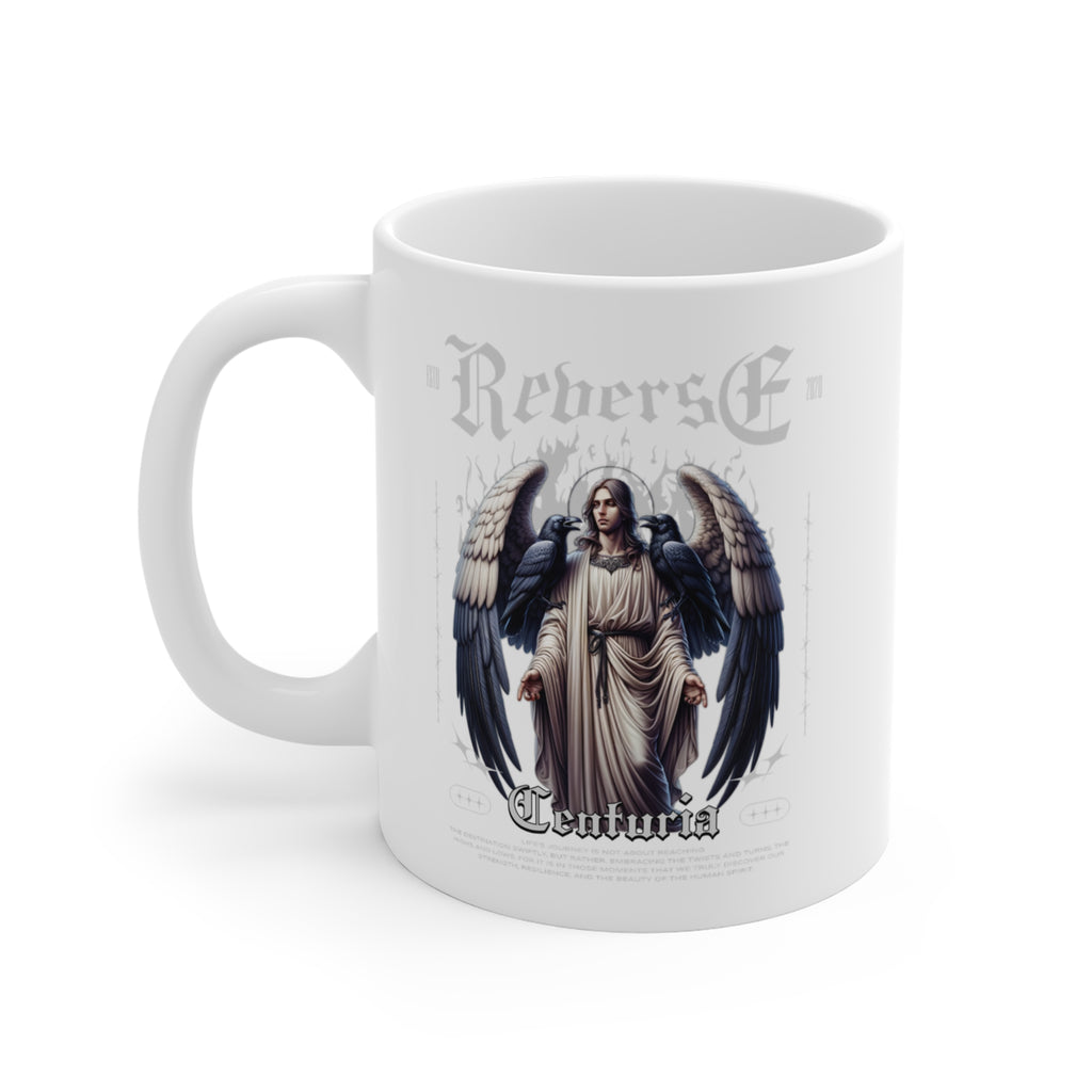 Reverse Centuria - Mug 11oz