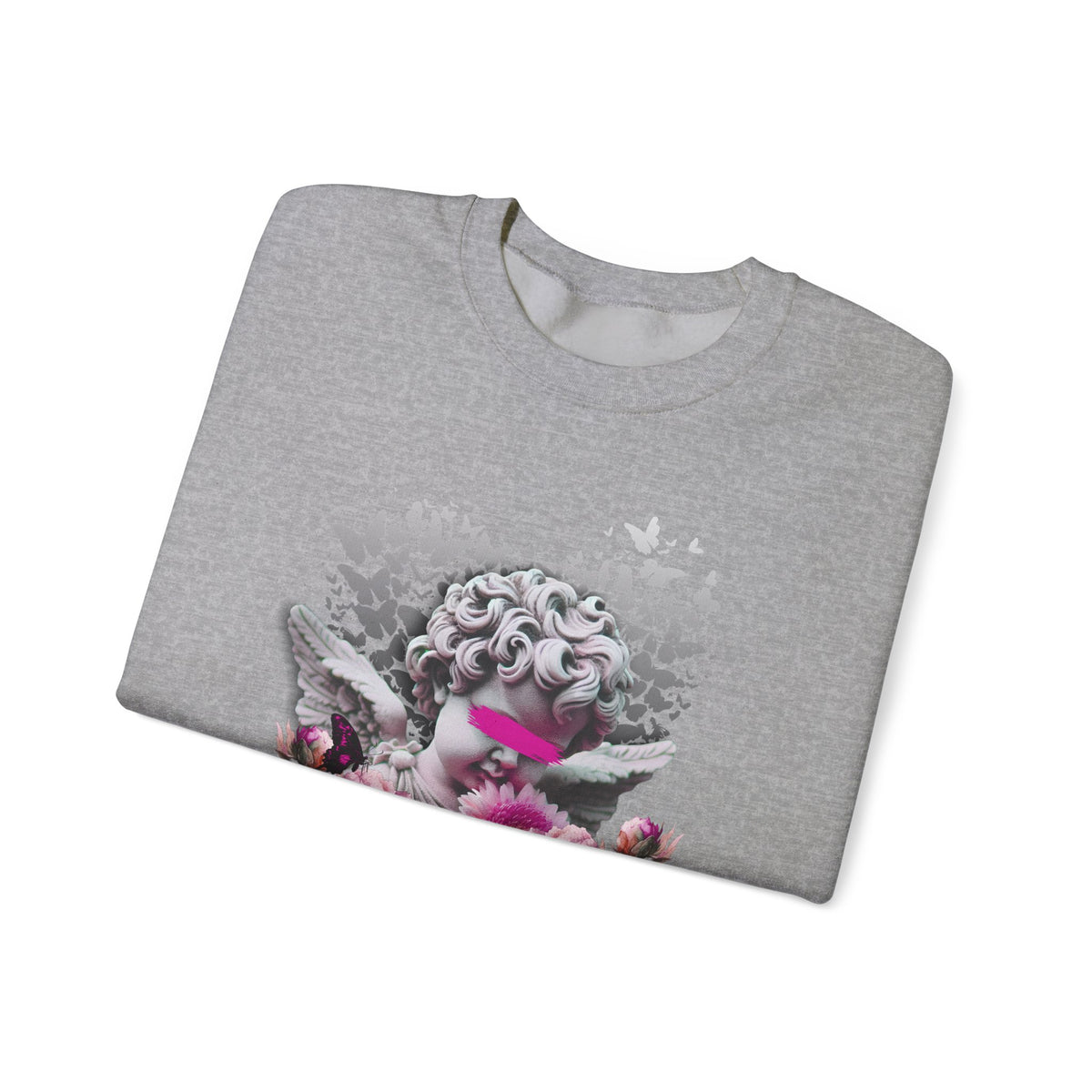 Romeo & Juliet - Crewneck Sweatshirt