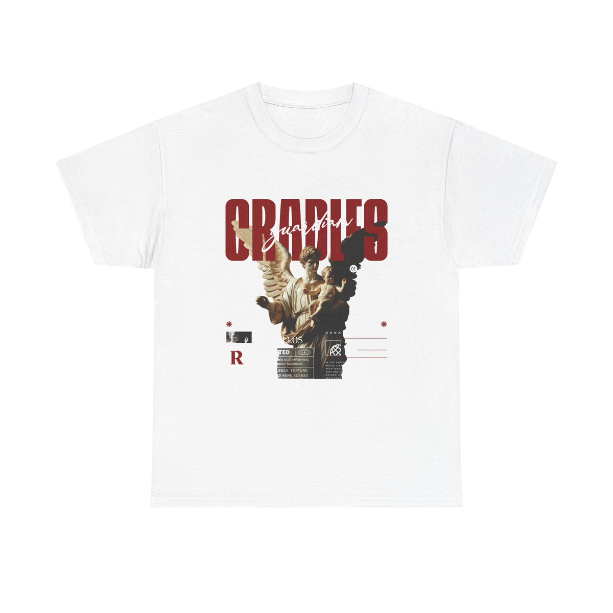 Morning Choir - Unisex Tee