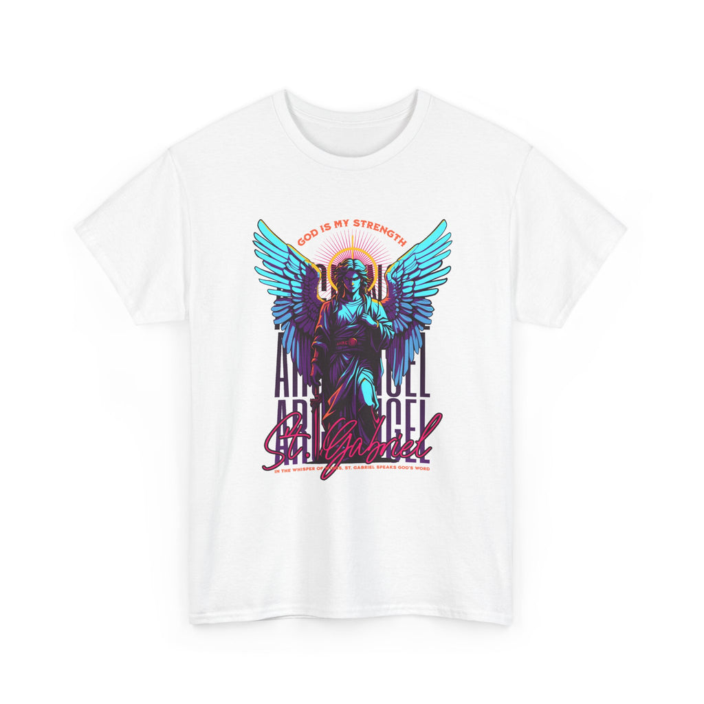 St. Gabriel - Unisex Tee