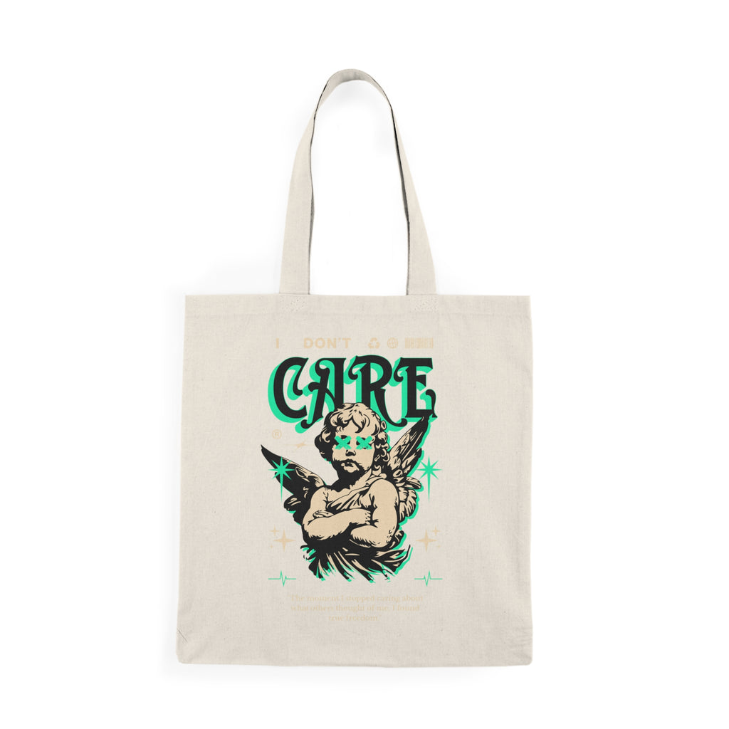Above the Storm - Tote Bag