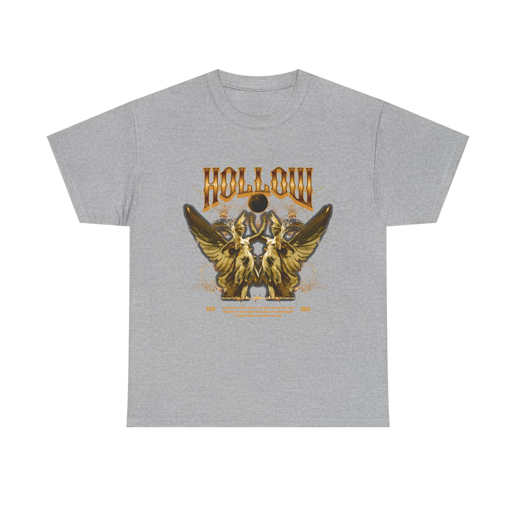 Hollow - Unisex Tee