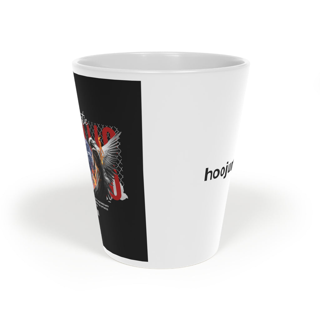 Seraphina - Mug 12oz