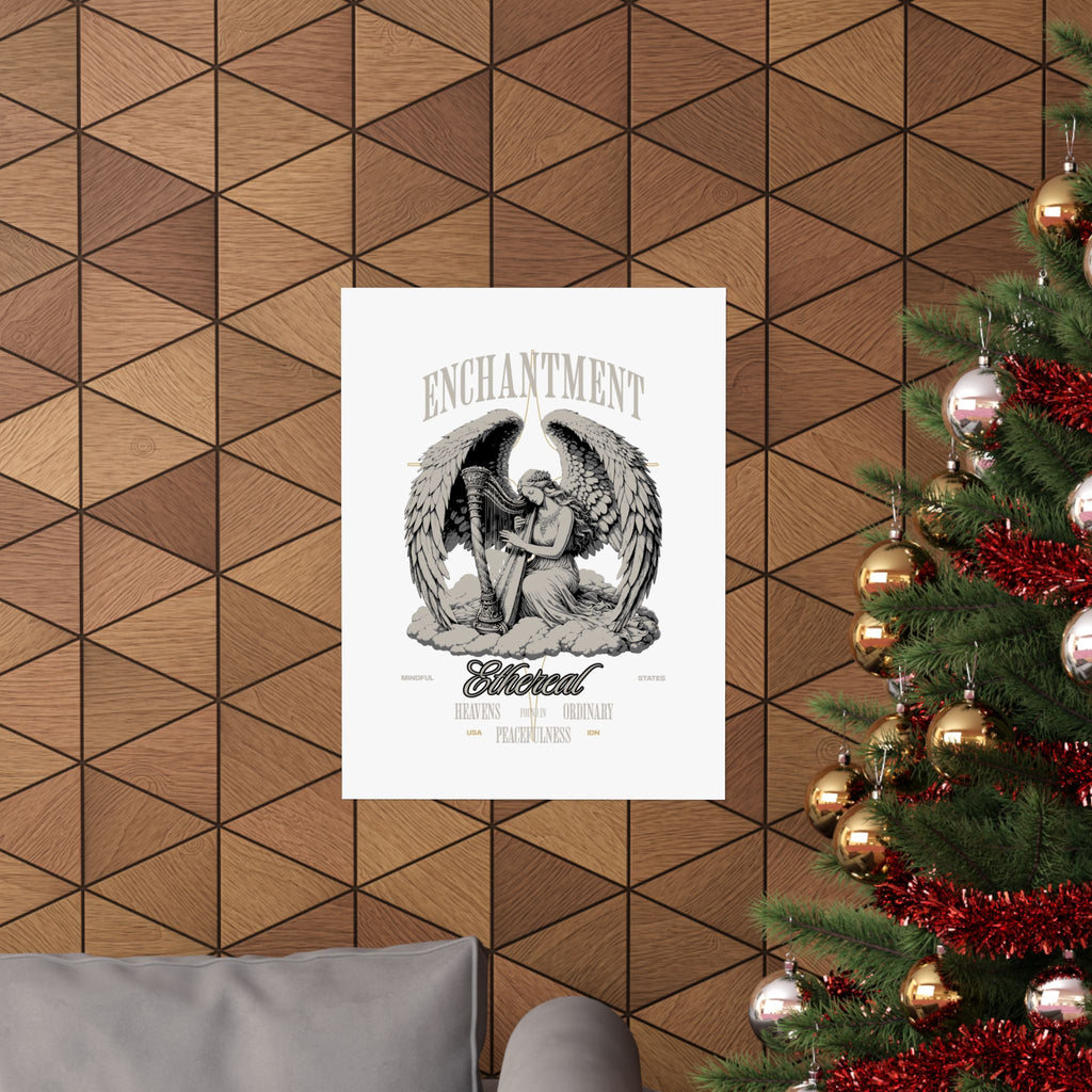 Lumen - Poster