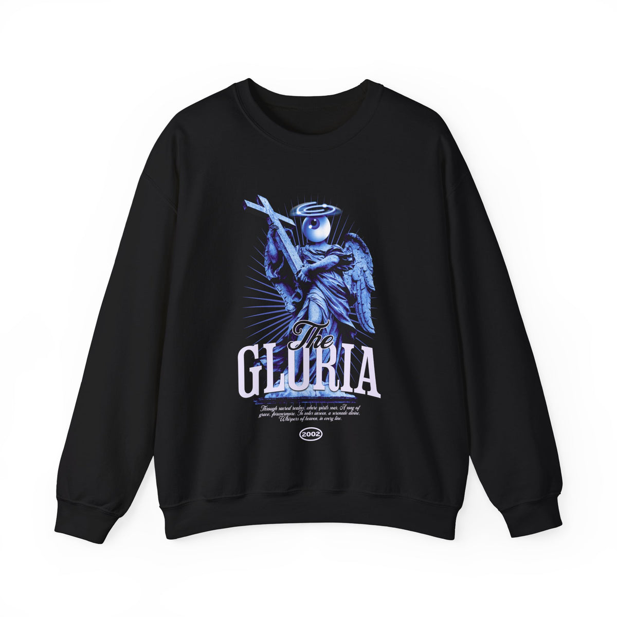 Gloria - Crewneck Sweatshirt