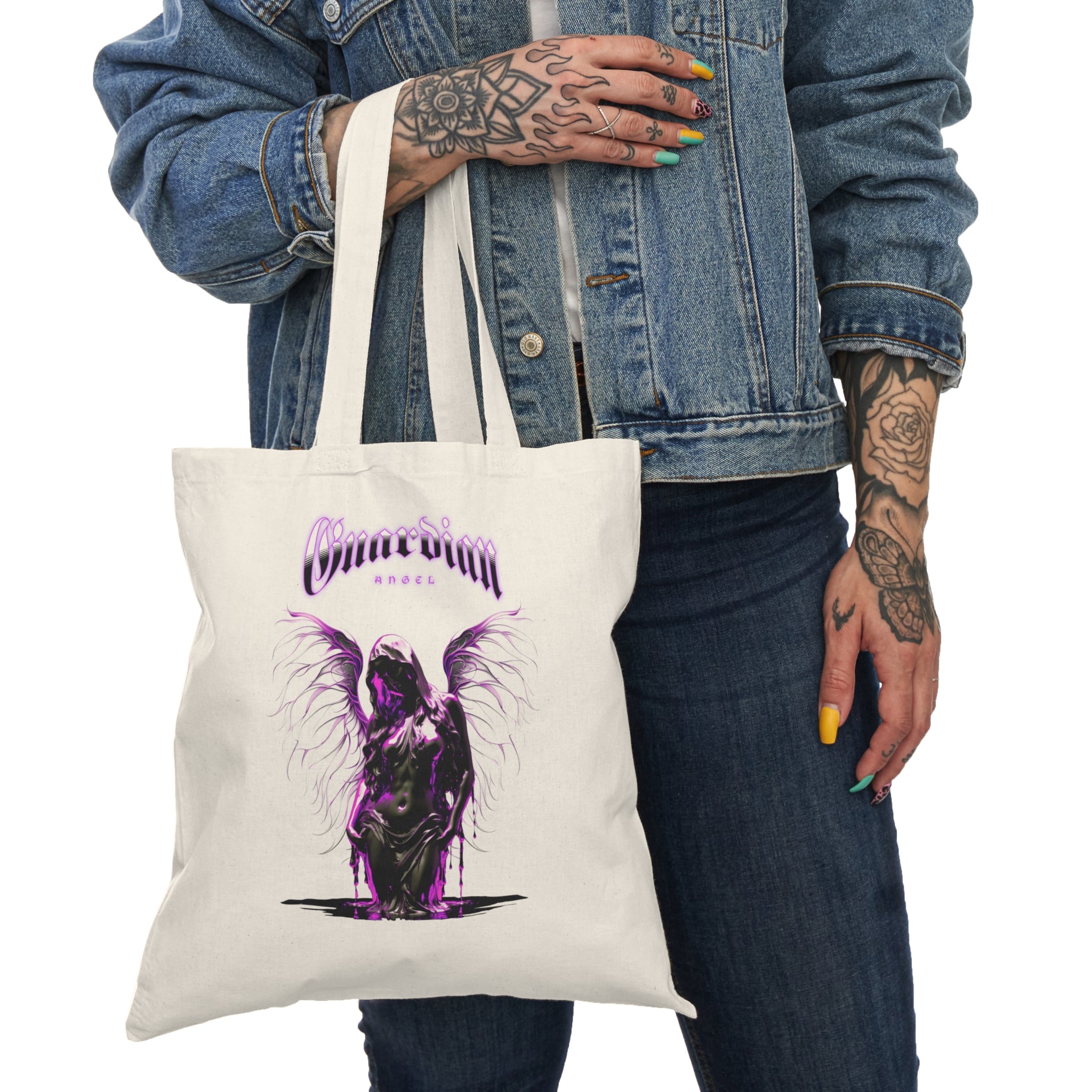 Ascension - Tote Bag