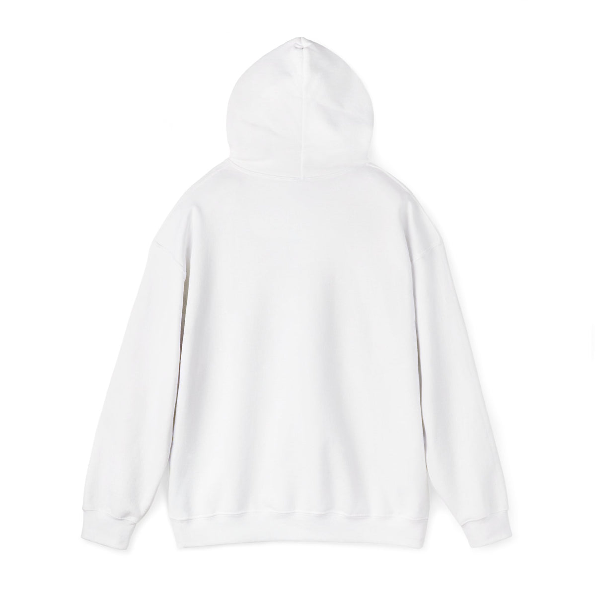 Alone But Alive - Hoodie