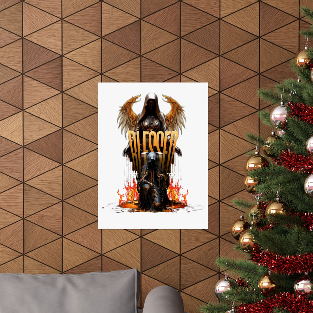 Lightbearer - Poster