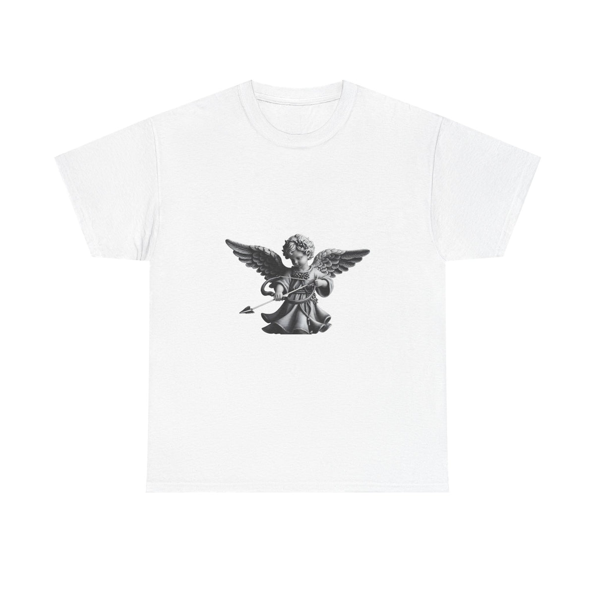 Protect Your Place - Unisex Tee
