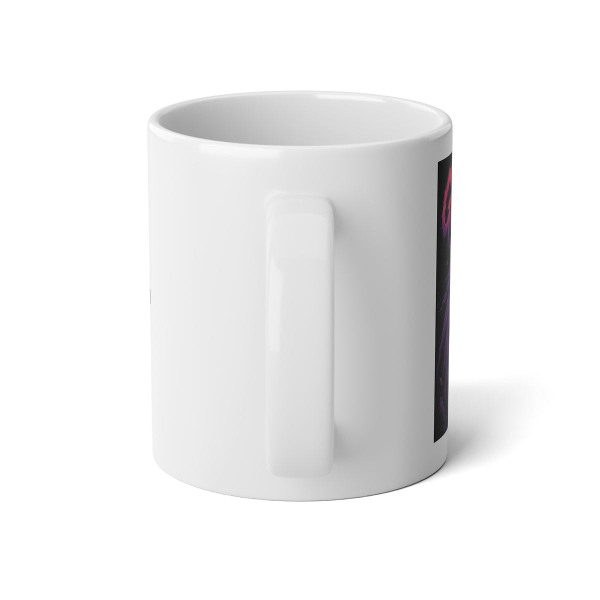 Grace Period - Mug 20oz