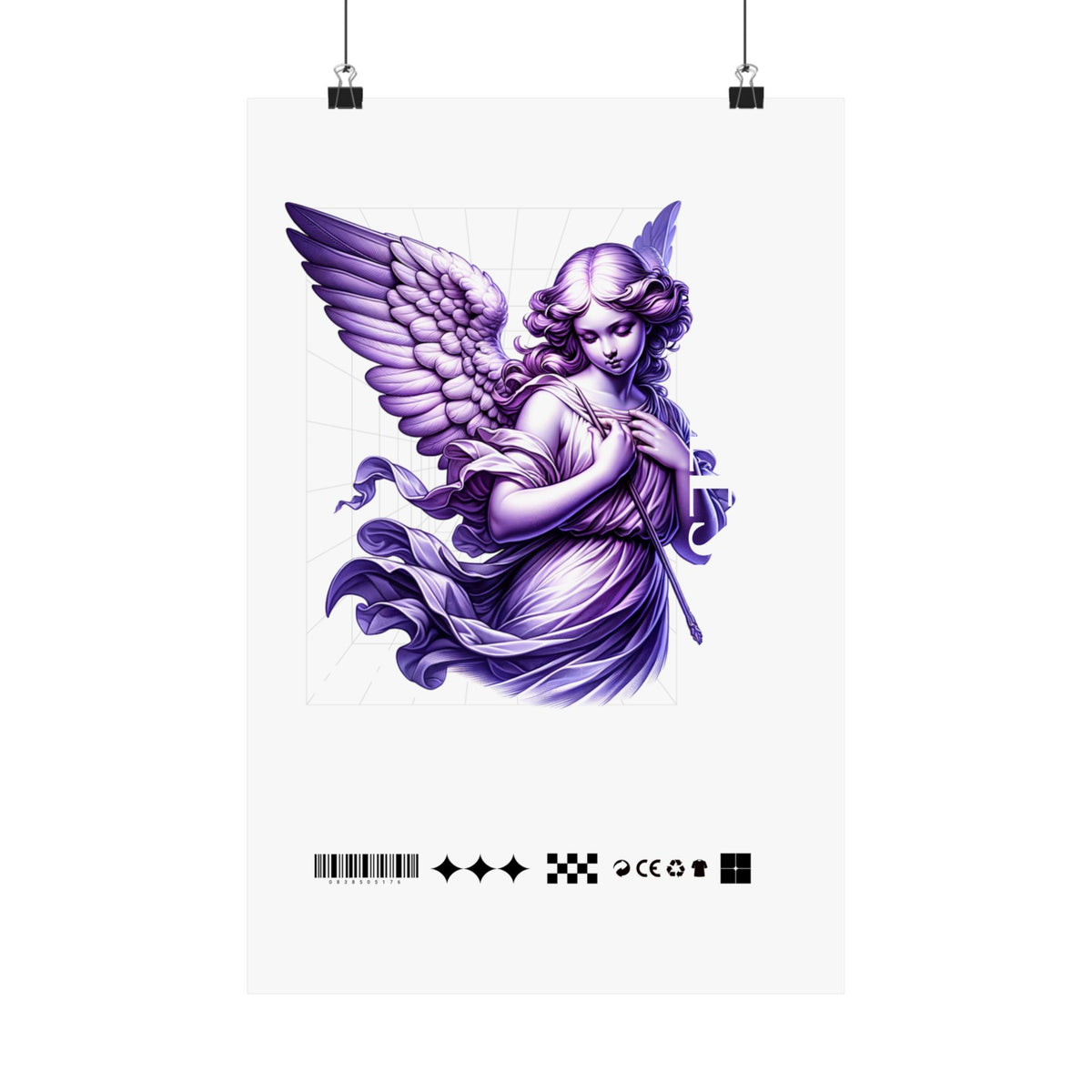 Hopelessness - Poster