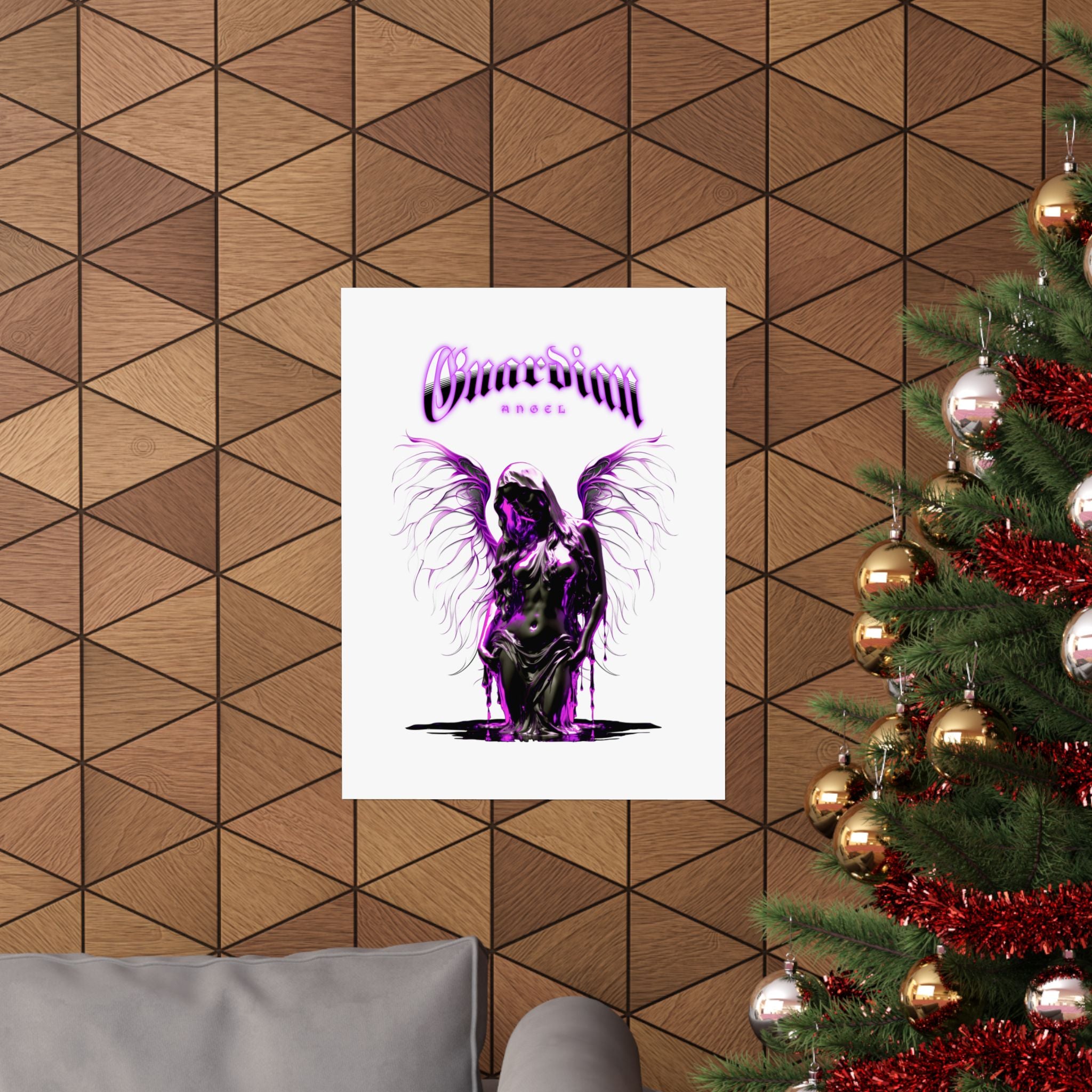 Ascension - Poster