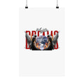 Seraphina - Poster