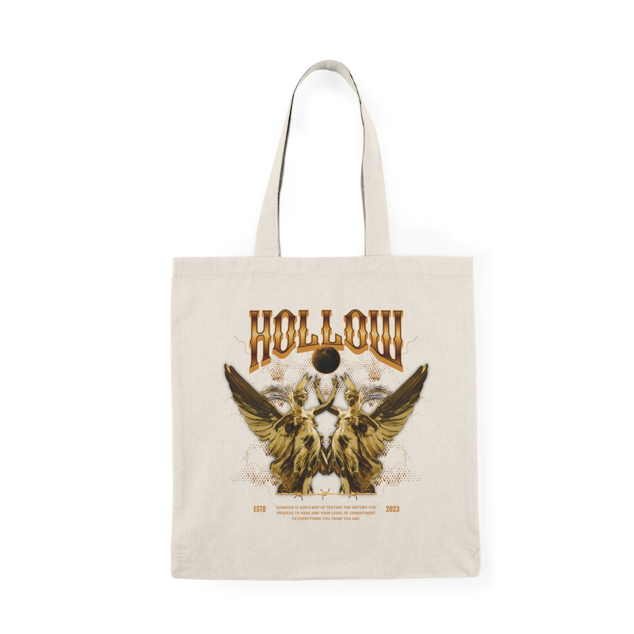 Hollow - Tote Bag