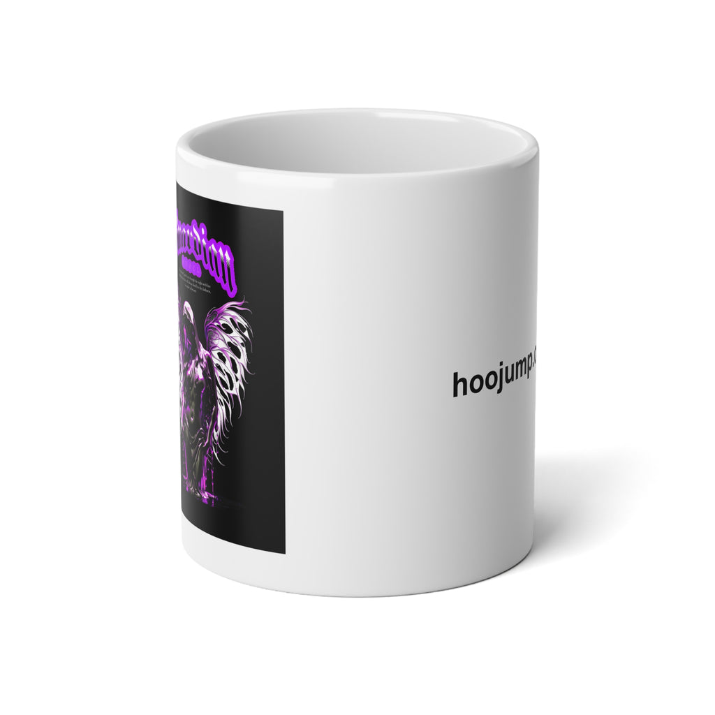 Ascension - Mug 20oz