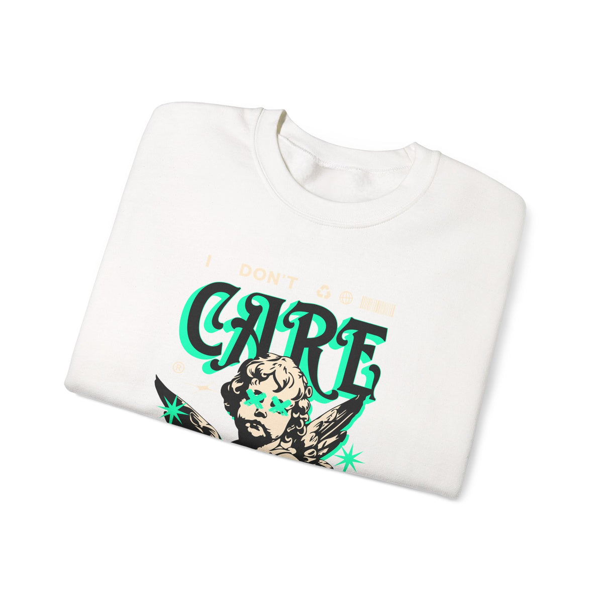 Above the Storm - Crewneck Sweatshirt