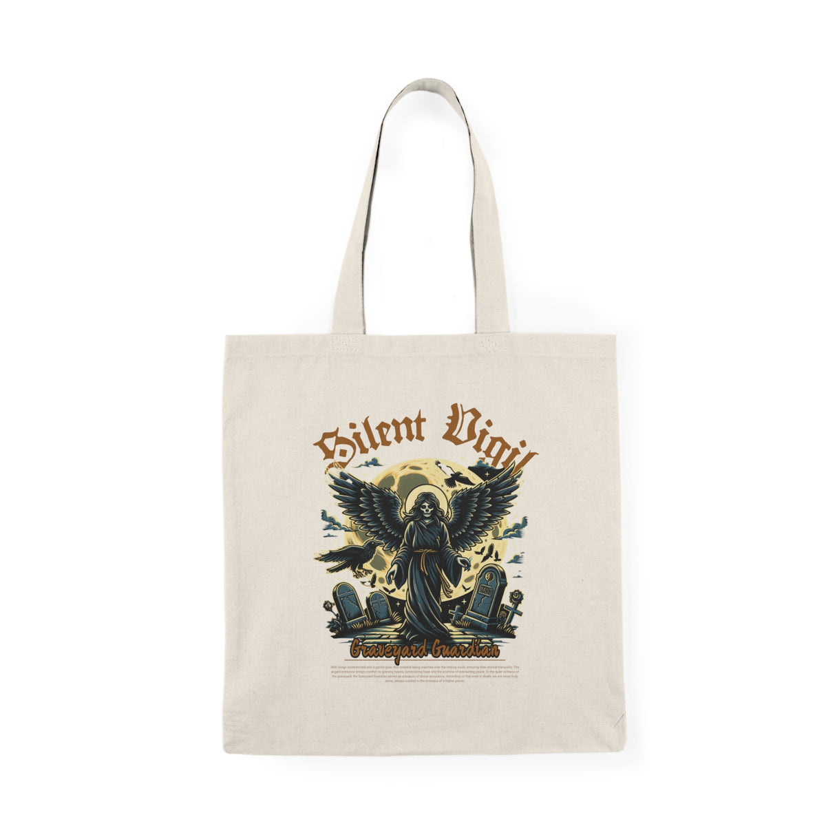 Orthodox Wings - Tote Bag
