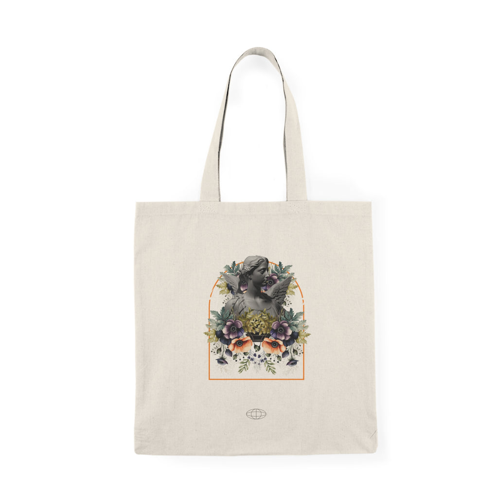 Guardian's Vigil - Tote Bag