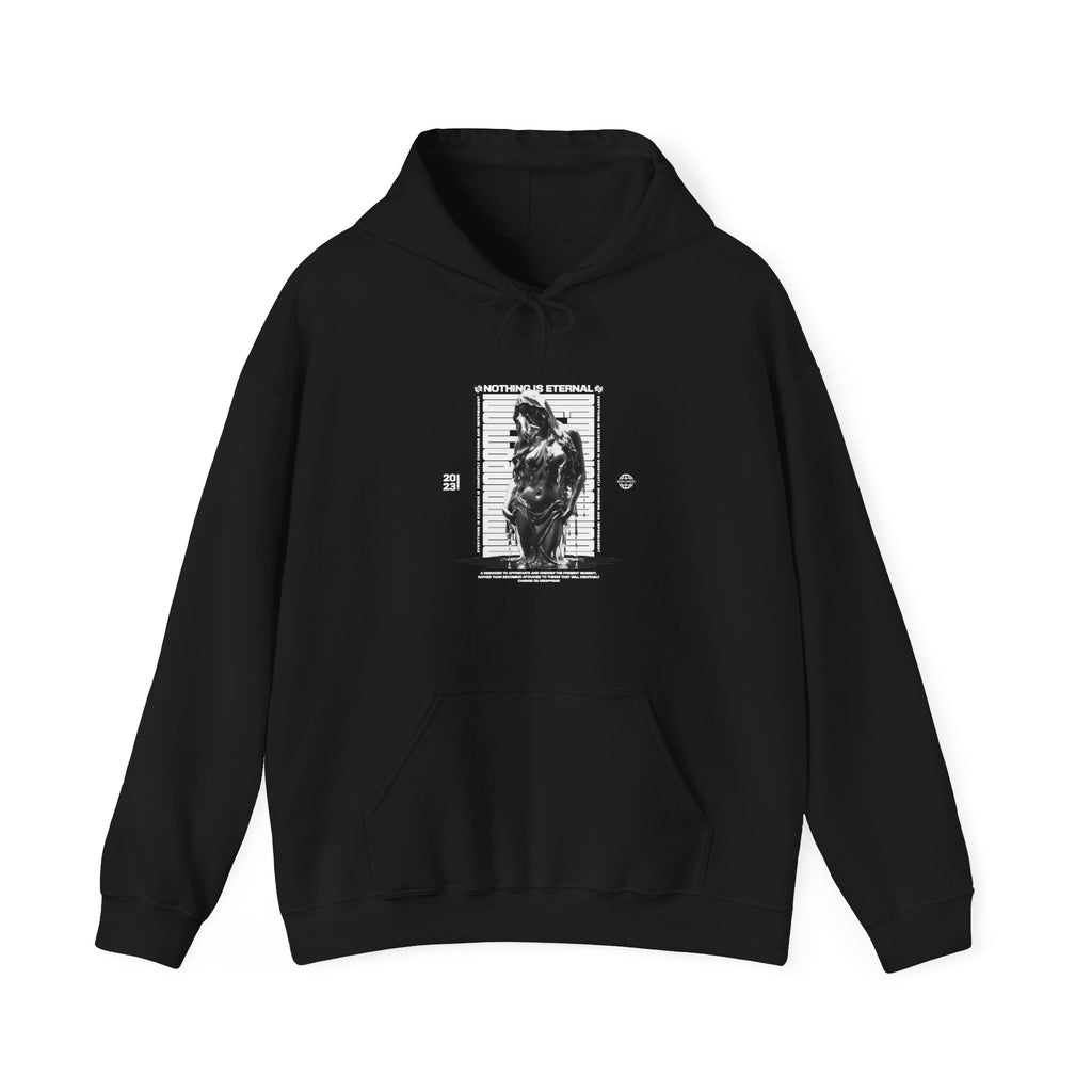 Nothing Is Eternal - Hoodie