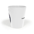 Reverse Centuria - Latte Mug
