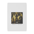 Trust - Canvas Print
