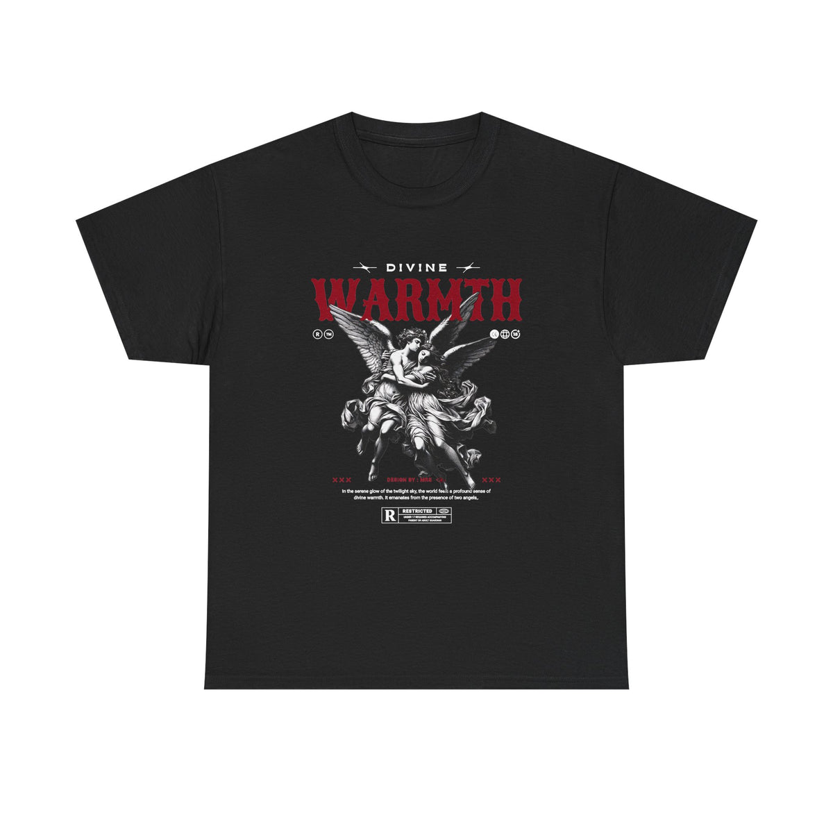 Skyward Saint - Unisex Tee