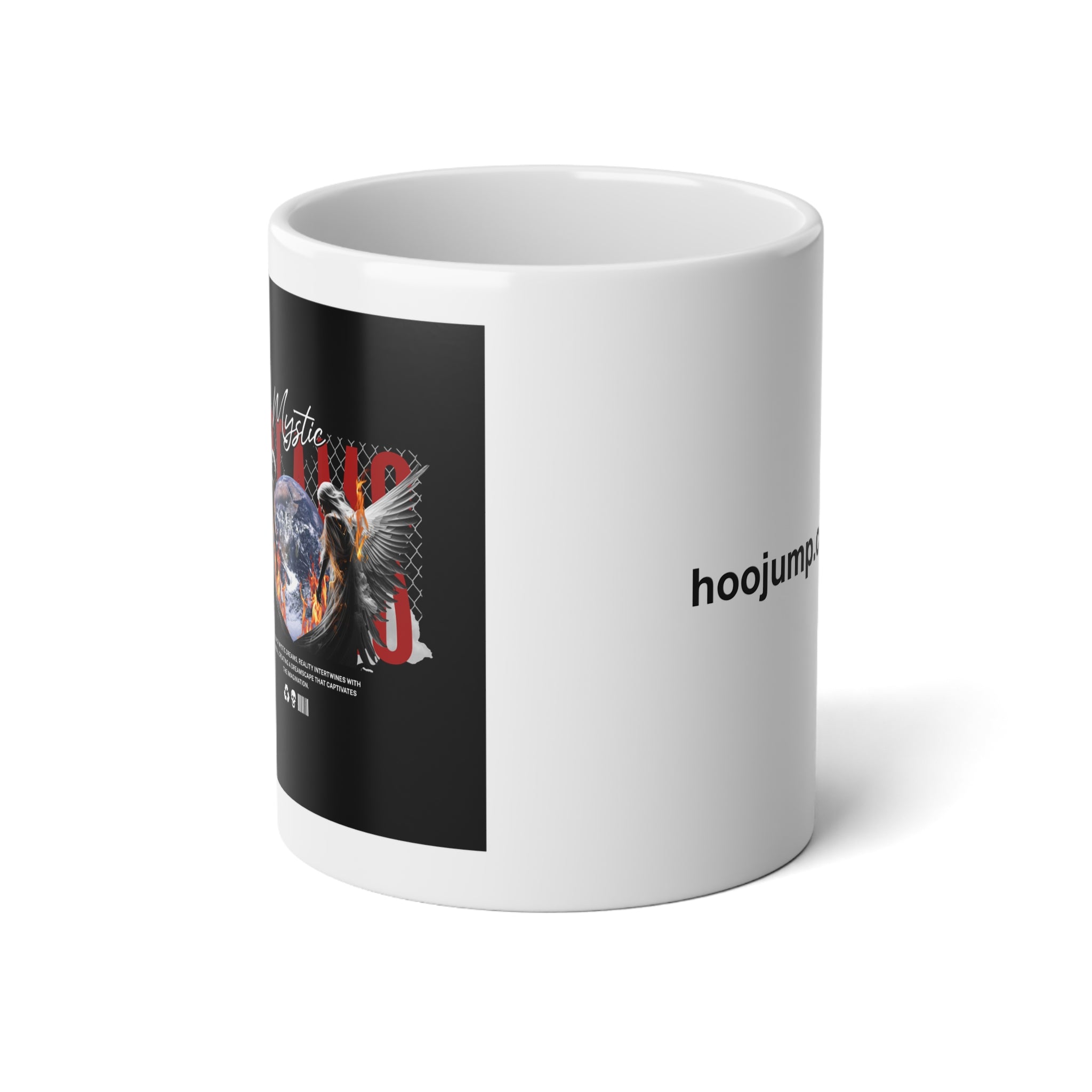 Seraphina - Mug 20oz