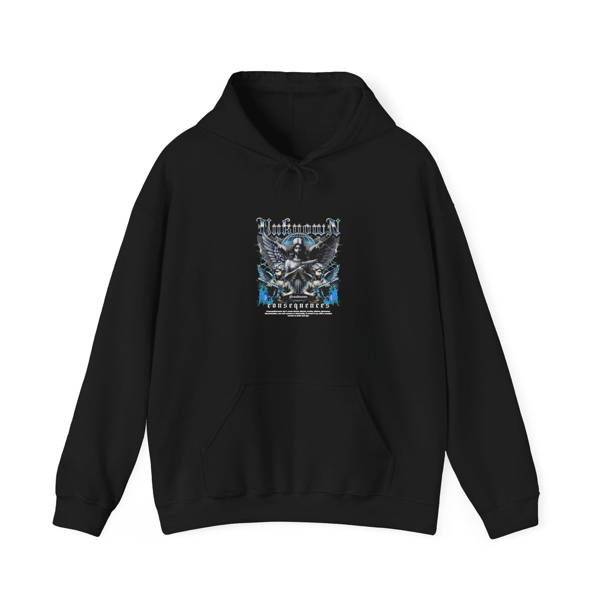 Underworld - Hoodie