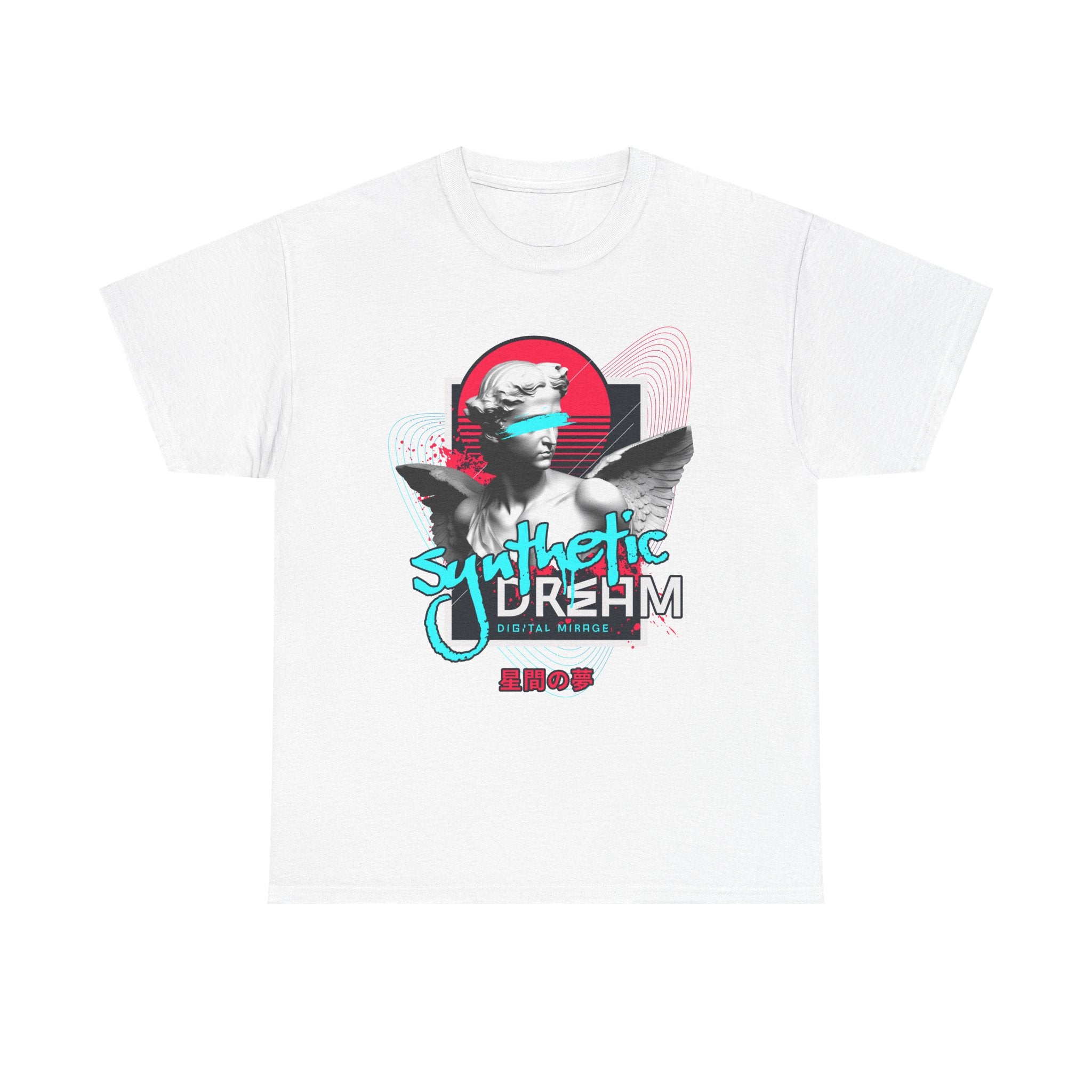 Synthetic Dream - Unisex Tee