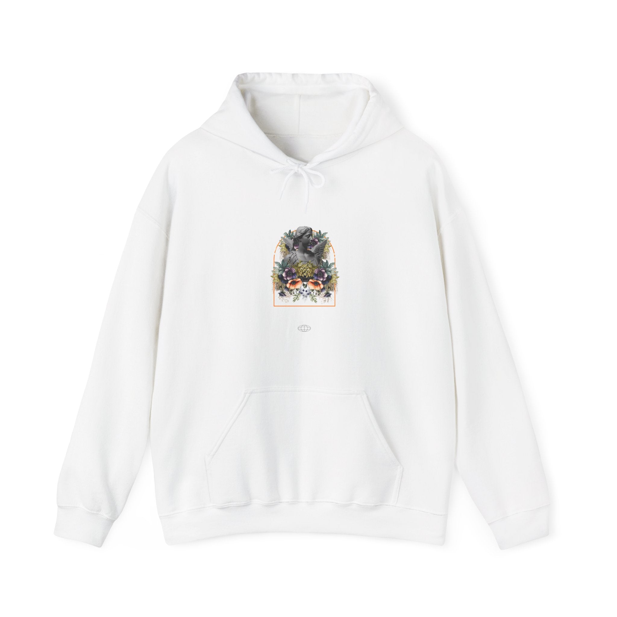 Guardian's Vigil - Hoodie