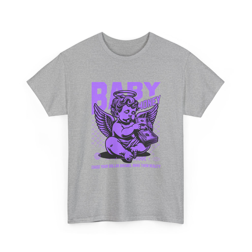 Angelic Order - Unisex Tee