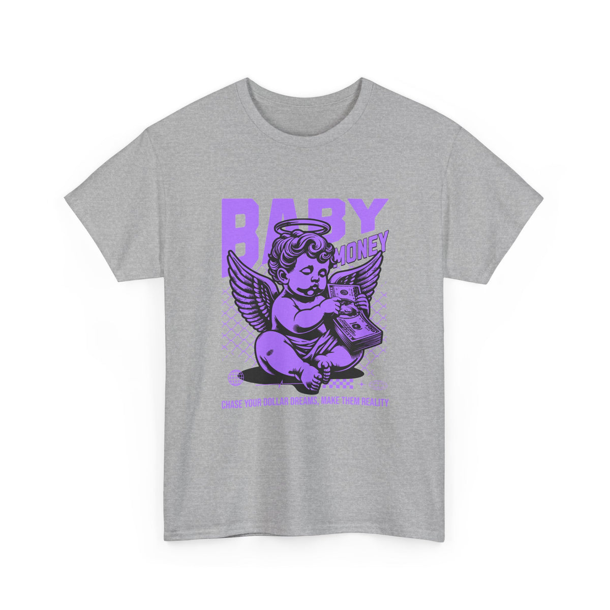 Angelic Order - Unisex Tee