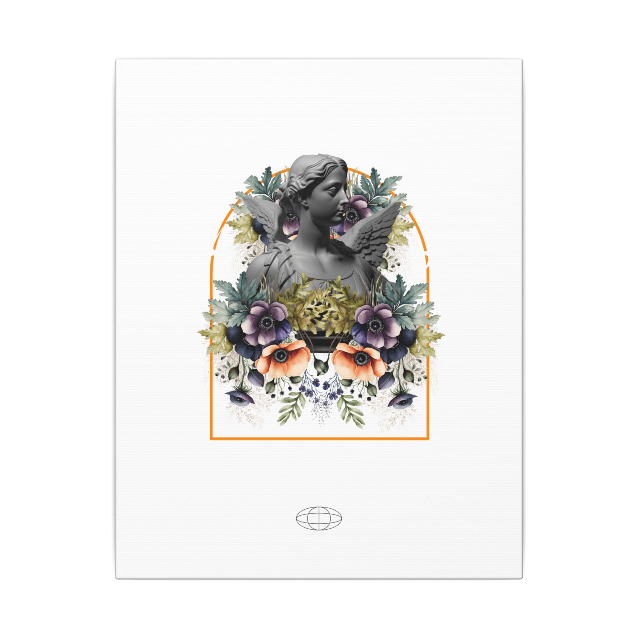 Guardian's Vigil - Canvas Print