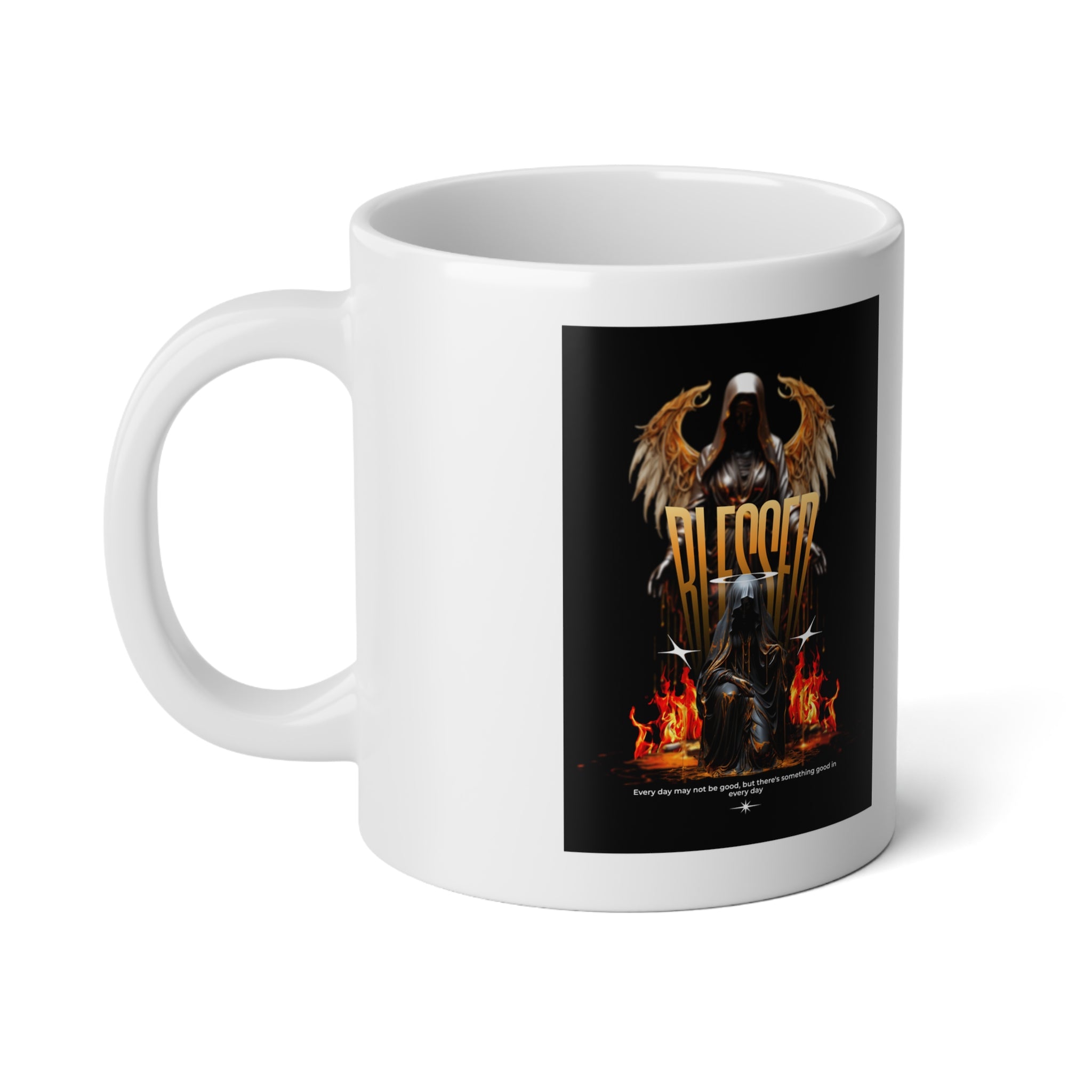 Lightbearer - Mug 20oz