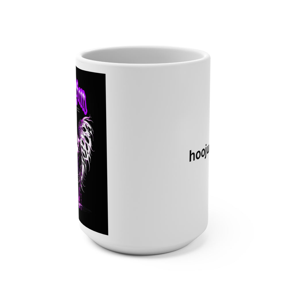 Ascension - Mug 15oz