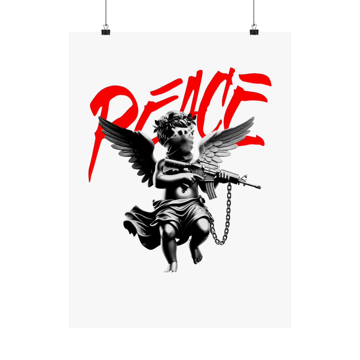 Peace - Poster