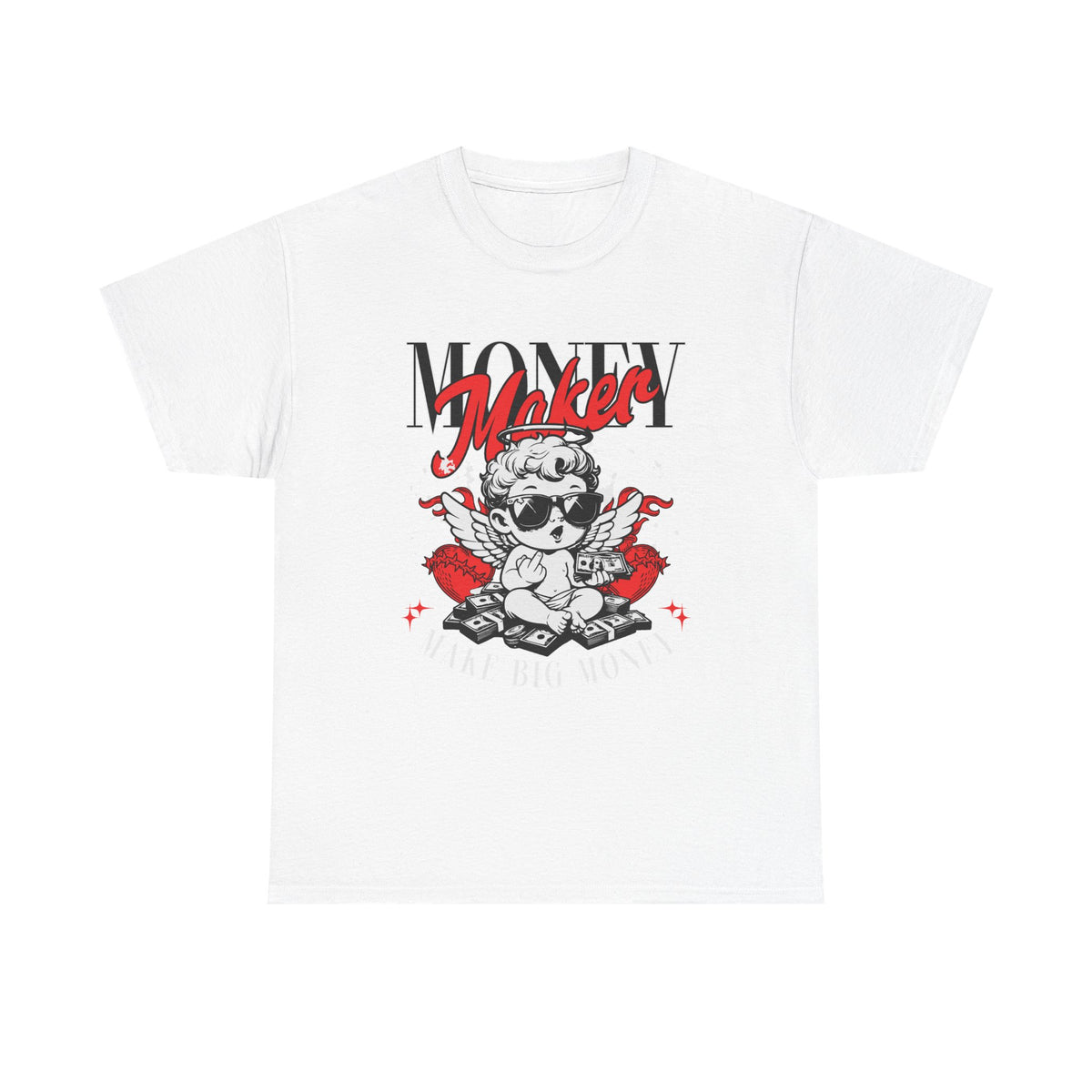 Money Maker - Unisex Tee