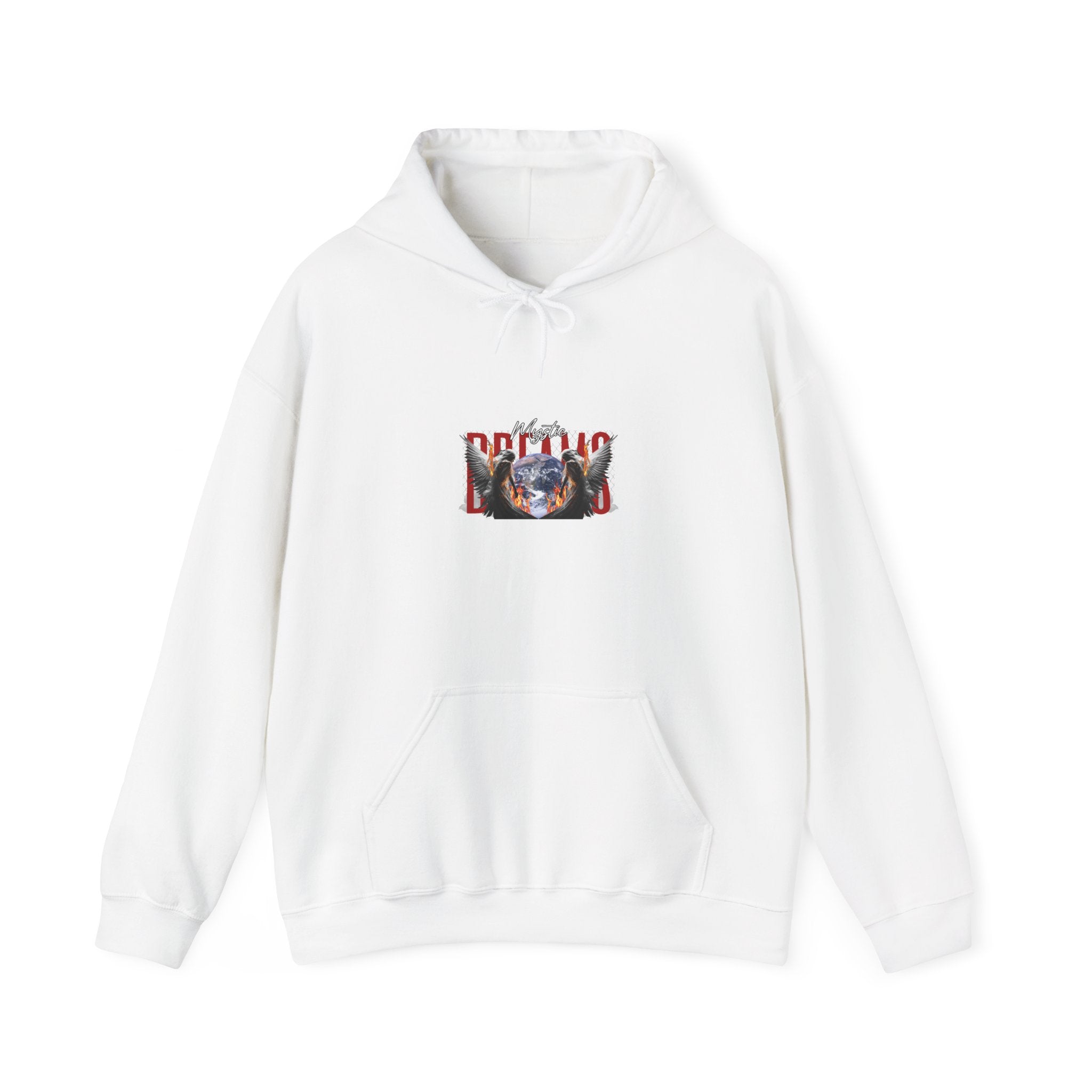 Seraphina - Hoodie