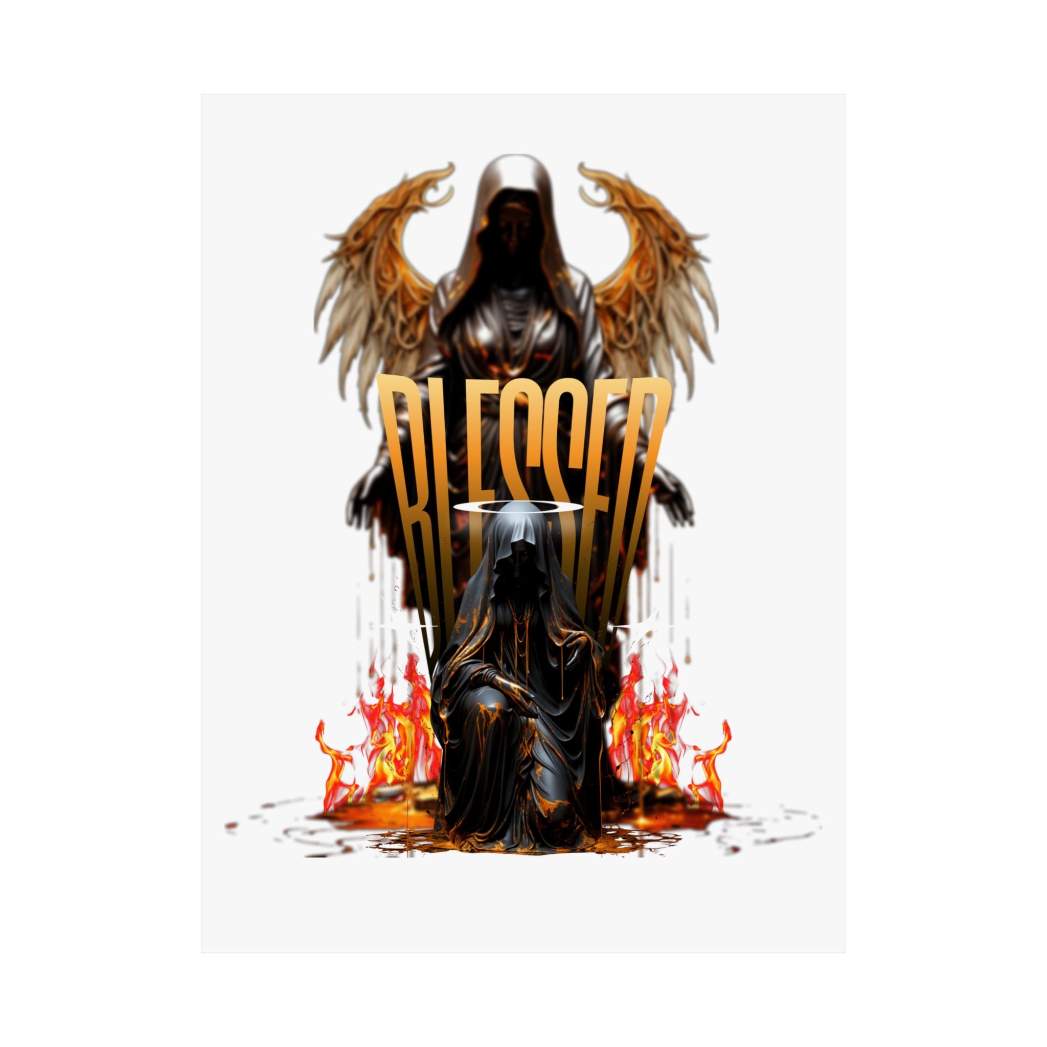 Lightbearer - Poster