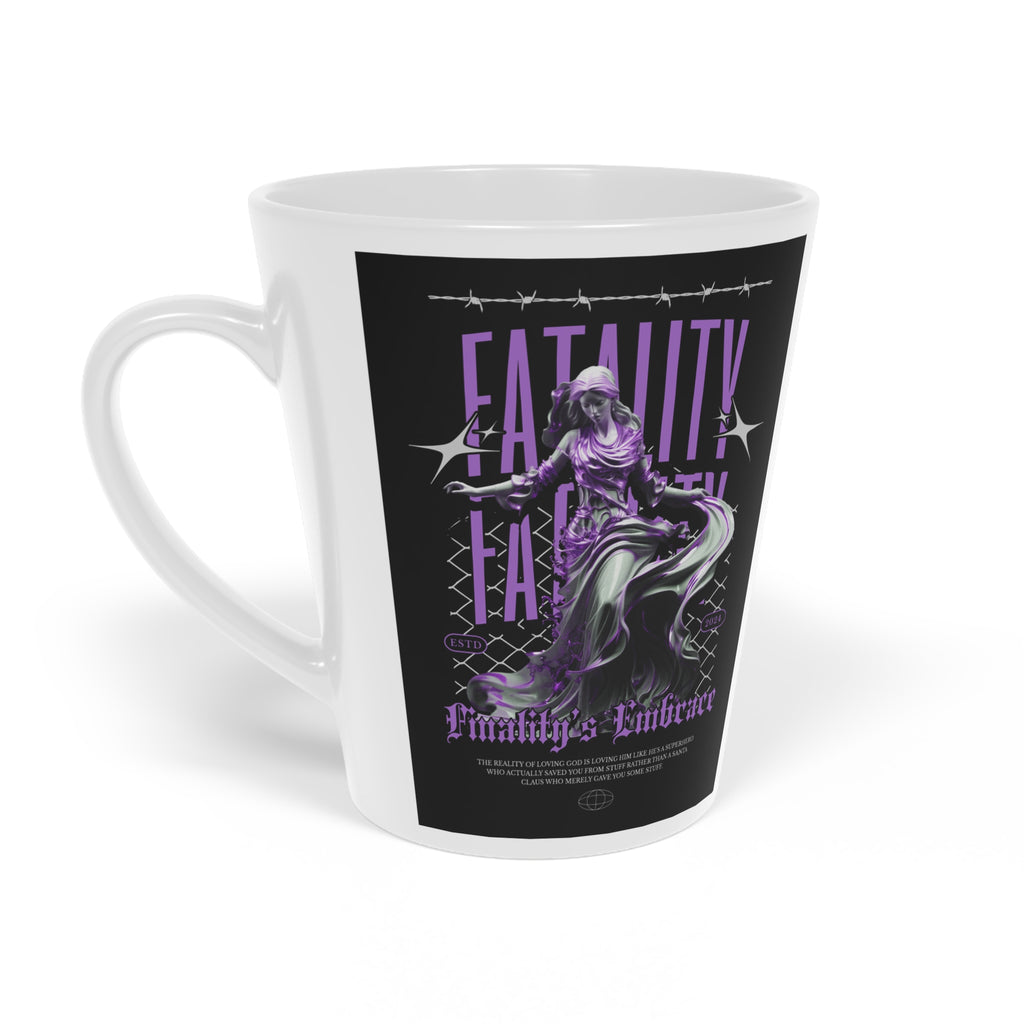 Fatality Festival - Mug 12oz