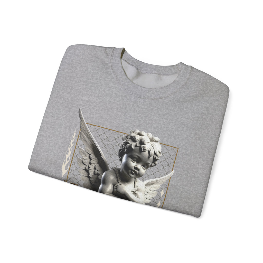 Matchmakers - Crewneck Sweatshirt