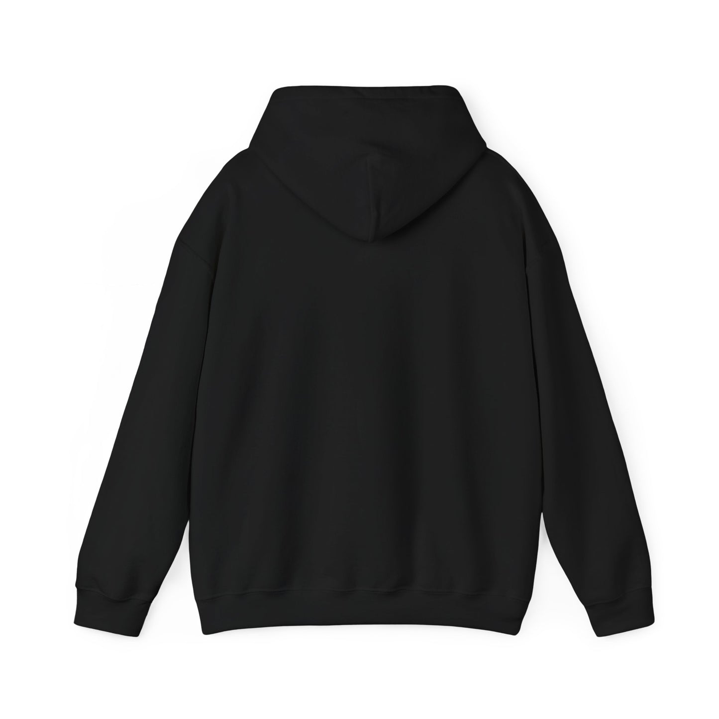 I am Root - Hoodie (PixelPunch)