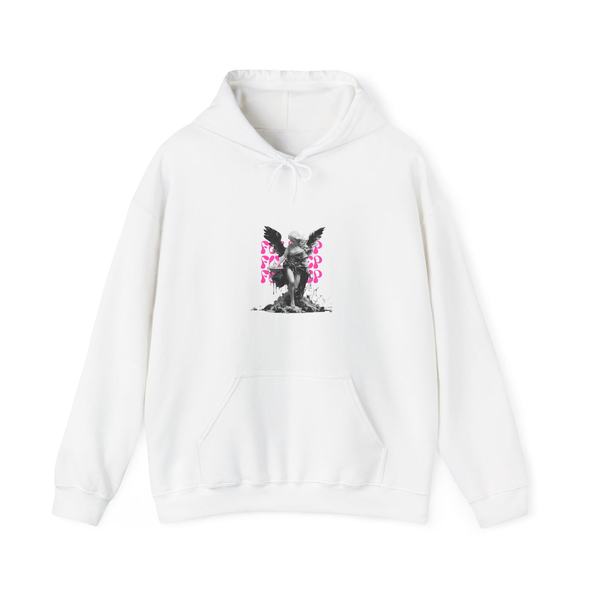 Fly Deep - Hoodie
