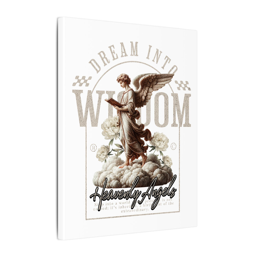 Featherstone - Canvas Print
