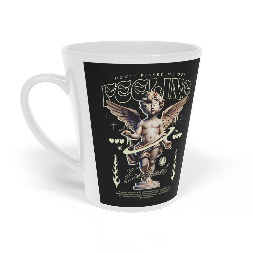Don't Piss Me Off - Mug 12oz