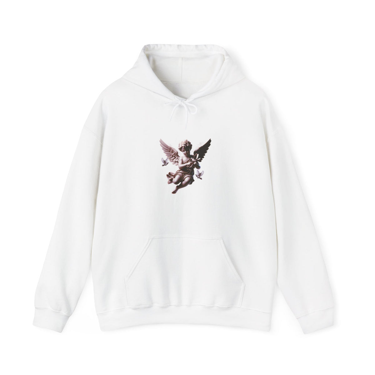 Requiem for Wings - Hoodie